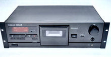 Load image into Gallery viewer, Tascam 102 MK2 Dolby HX Pro Tape Deck