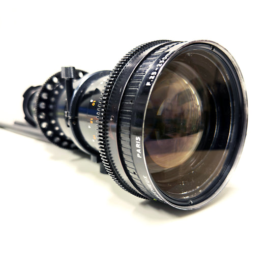 ANGENIEUX 25-250 T3.9 PL TYPE 10x25 T2 CINEMA ZOOM