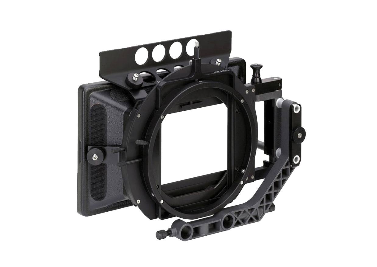 ARRI MB-19 MATTEBOX (2 STG+138) 15/19
