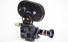Load image into Gallery viewer, Bolex EL Super 16 conversion by JK Cam