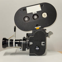 Load image into Gallery viewer, BOLEX EBM SUPER 16 CLA 14x Electronic POE 16-100 Package