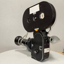 Load image into Gallery viewer, BOLEX EBM SUPER 16 CLA 14x Electronic POE 16-100 Package