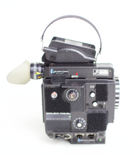 Load image into Gallery viewer, Bolex EL Super 16 conversion by JK Cam