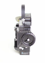 Load image into Gallery viewer, Bolex EL Super 16 conversion by JK Cam