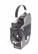 Load image into Gallery viewer, Bolex EL Super 16 conversion by JK Cam