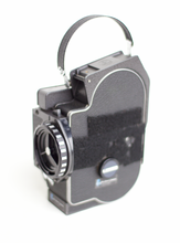 Load image into Gallery viewer, Bolex EL Super 16 conversion by JK Cam