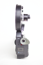 Load image into Gallery viewer, Bolex EL Super 16 conversion by JK Cam