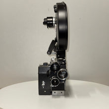 Load image into Gallery viewer, BOLEX H16 REX-5 CLA w/ Perfectone Crystal Motor Pkg