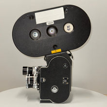 Load image into Gallery viewer, BOLEX H16 REX-5 CLA w/ Perfectone Crystal Motor Pkg