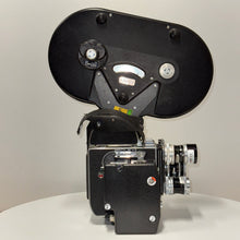 Load image into Gallery viewer, BOLEX H16 REX-5 CLA w/ Perfectone Crystal Motor Pkg