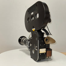 Load image into Gallery viewer, BOLEX H16 REX-5 SUPER CLA 16 CLA w/ 13x VF ESM Crystal Motor POE 16-100 Zoom Pkg