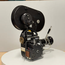 Load image into Gallery viewer, BOLEX H16 REX-5 SUPER CLA 16 CLA w/ 13x VF ESM Crystal Motor POE 16-100 Zoom Pkg