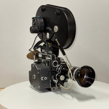 Load image into Gallery viewer, BOLEX H16 REX-5 SUPER CLA 16 CLA w/ 13x VF ESM Crystal Motor POE 16-100 Zoom Pkg
