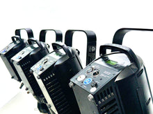 Load image into Gallery viewer, Live, DJ, Concert, Cinema Professional LED Lighting SALE by Elation, Ovation, ADJ, ETC, CHAOVET, LED, RGBWA+UV, LEKO’s, KINO, ARRI , Dedolight