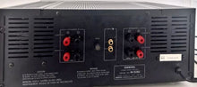 Load image into Gallery viewer, Onkyo M-5060R and M-3060 Pre Amp and Integra Super Servo Stereo Power Amplifier Package! (Rare AF)