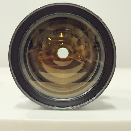 Kowa Cine Prominar Primes, 15,20,25,32,40,50,75,100. Japan's 1960's-70's original. Warm Flare, cool image, lower contrast.