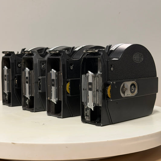 ARRI SR2 400' Magazine S16 (CLA)
