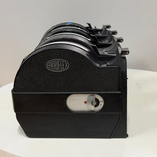 ARRI SR2 400' Magazine S16 (CLA)