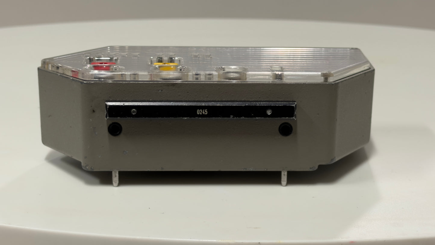 MOVIECAM Super Speed Control MCSC-0245