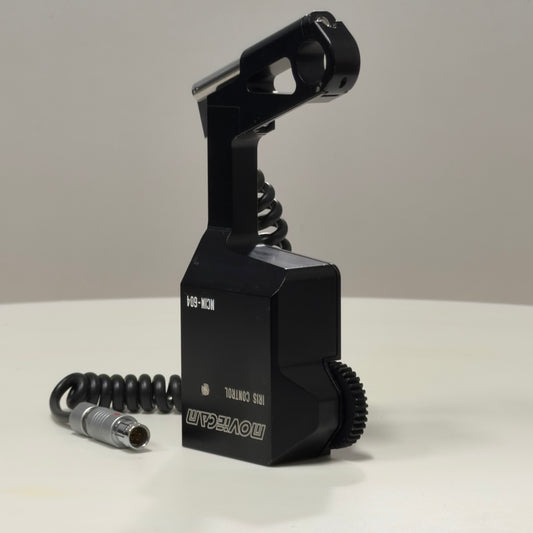 MOVIECAM Iris Control MCIN-604