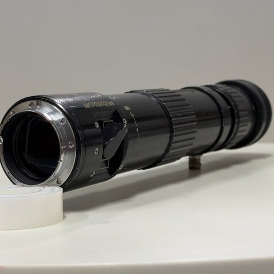 MOVIECAM Anamorphic Desqueezer 2.35 Long Eyepiece & Ground Glass