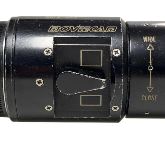 MOVIECAM Anamorphic Desqueezer 2.35 Long Eyepiece & Ground Glass