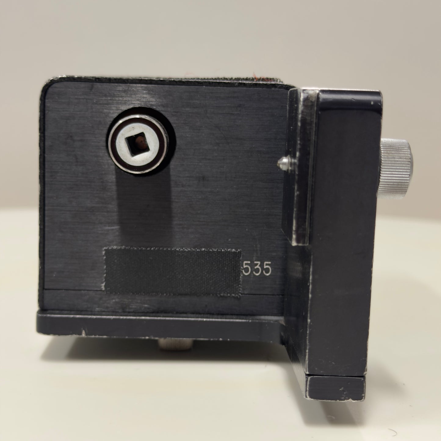 NORRIS Intervalometer System CS 5-361 w Remote Unit Interval Timer 810