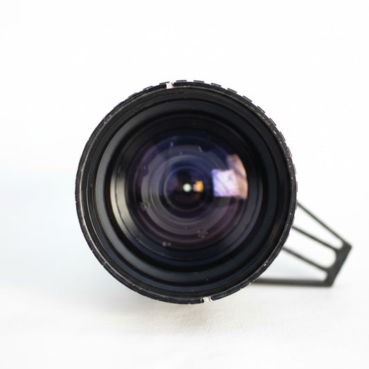TAMAHA 25-500 T6.3 cf/6' PL (CLA) LWZ 5.5 Lbs⚡️ Warm, lower contrast rare, 20:1 workhorse, 60's refurbished 70's, 80's