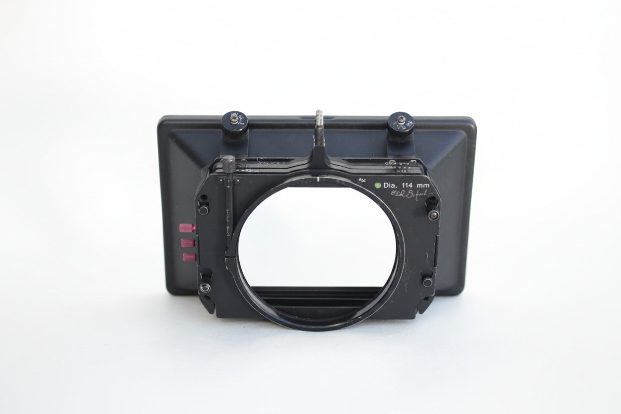 ARRI LMB-25 CLIP-ON MATTEBOX