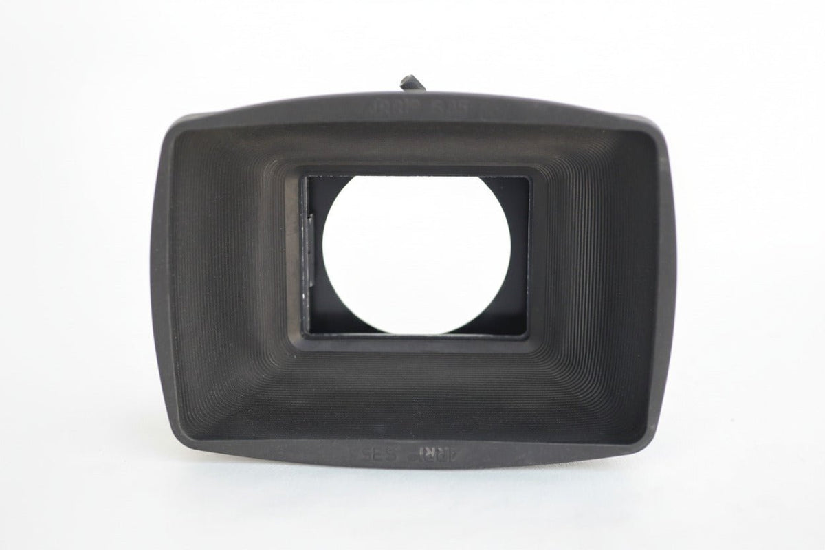 ARRI LMB-3 LW MATTEBOX w/ Vertical Trays