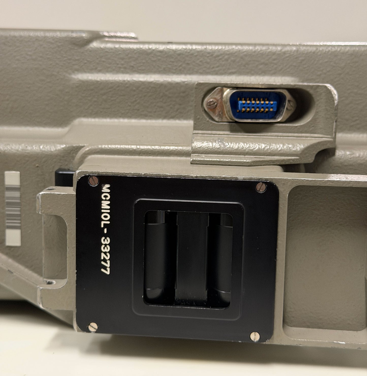 MOVIECAM SL 1000' Mag (CLA)