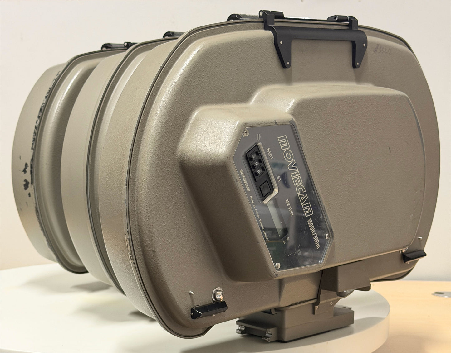 MOVIECAM SL 1000' Mag (CLA)