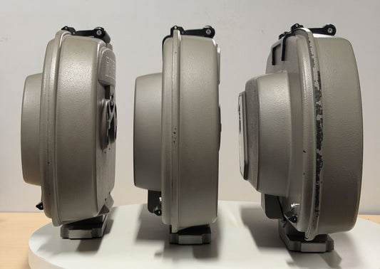 MOVIECAM SL 1000' Mag (CLA)