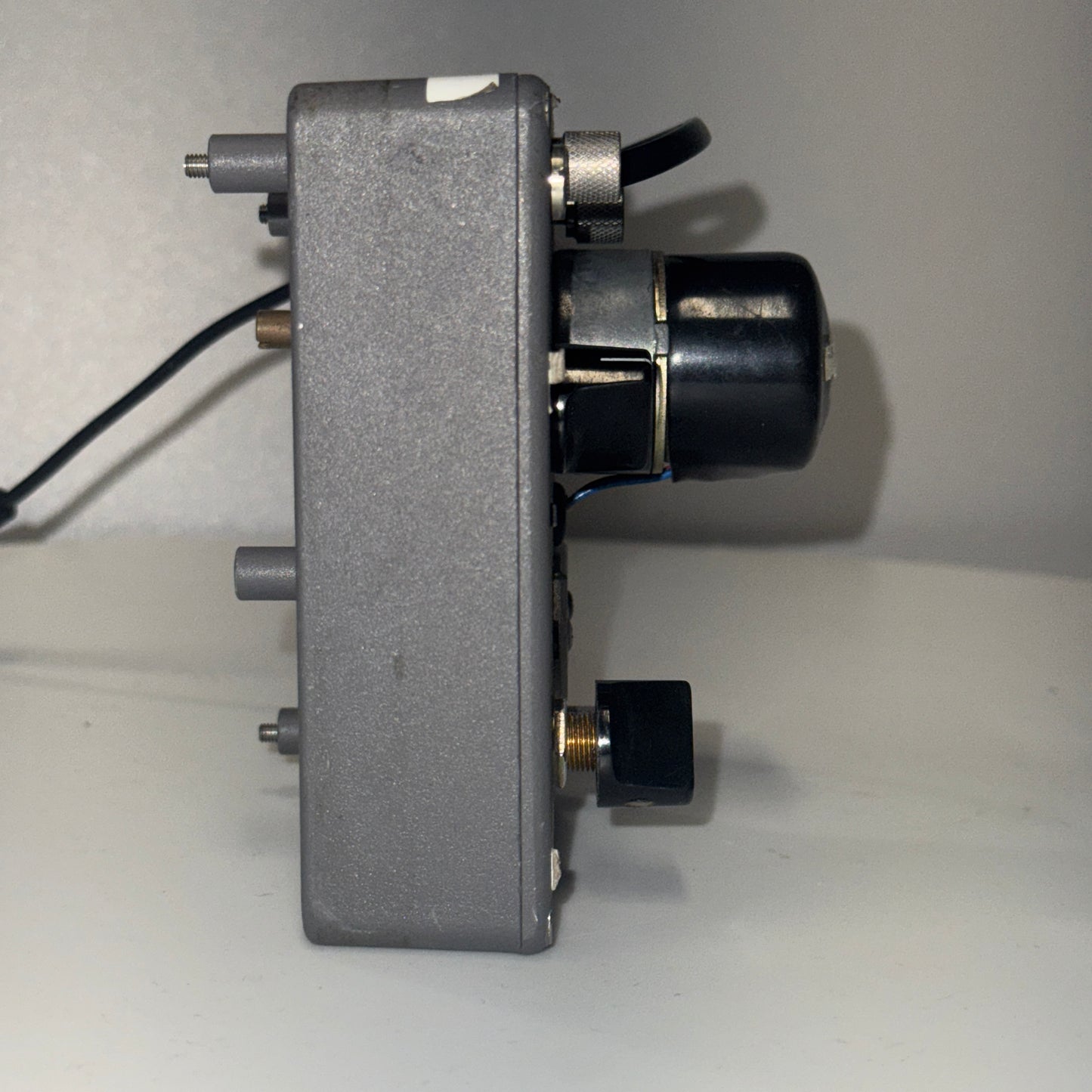 TOBIN TCS TTL TIME LAPSE MOTOR FOR BOLEX