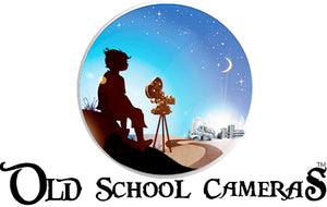 Old School Cameras dba Cinematic Arts and Sound
