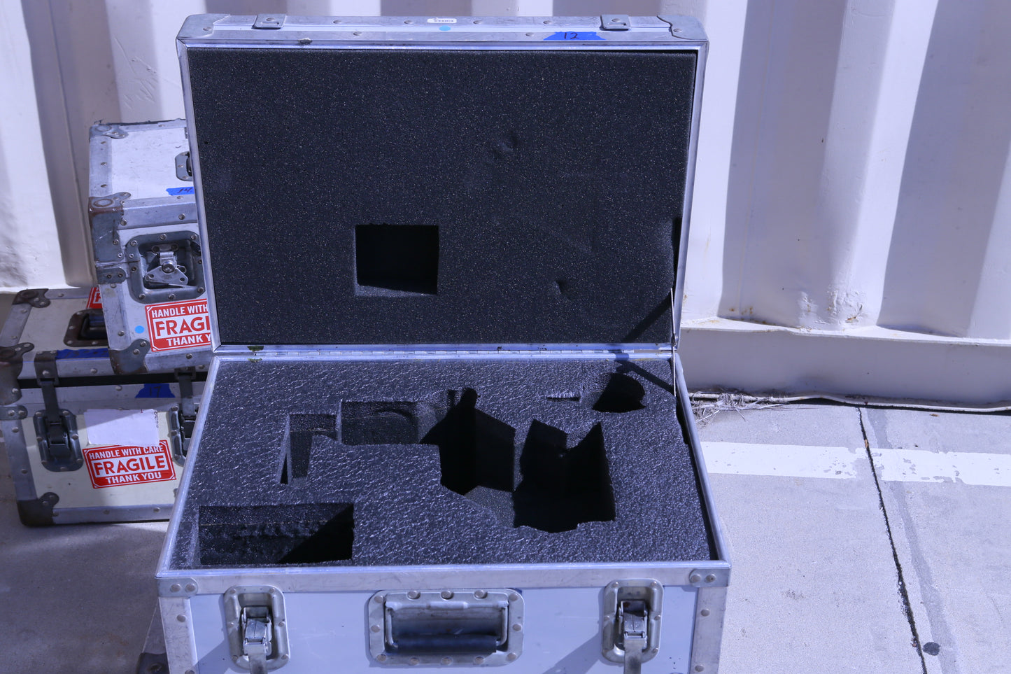ATA Road Case 12