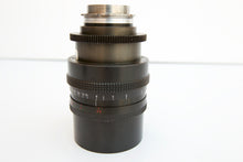 Load image into Gallery viewer, LOMO KINOR 1990’s (7 LENS SERIES) + 2 LENS OPTION