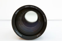 Load image into Gallery viewer, LOMO KINOR 1990’s (7 LENS SERIES) + 2 LENS OPTION