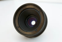 Load image into Gallery viewer, LOMO KINOR 1990’s (7 LENS SERIES) + 2 LENS OPTION