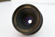 Load image into Gallery viewer, LOMO KINOR 1990’s (7 LENS SERIES) + 2 LENS OPTION