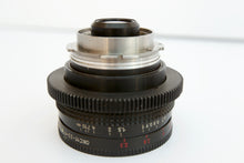 Load image into Gallery viewer, LOMO KINOR 1990’s (7 LENS SERIES) + 2 LENS OPTION