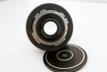 Load image into Gallery viewer, LOMO KINOR 1990’s (7 LENS SERIES) + 2 LENS OPTION