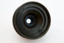 Load image into Gallery viewer, LOMO KINOR 1990’s (7 LENS SERIES) + 2 LENS OPTION