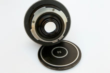 Load image into Gallery viewer, LOMO KINOR 1990’s (7 LENS SERIES) + 2 LENS OPTION