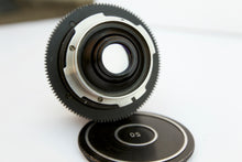 Load image into Gallery viewer, LOMO KINOR 1990’s (7 LENS SERIES) + 2 LENS OPTION