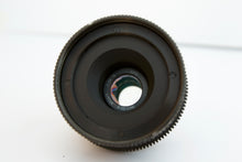 Load image into Gallery viewer, LOMO KINOR 1990’s (7 LENS SERIES) + 2 LENS OPTION