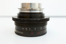 Load image into Gallery viewer, LOMO KINOR 1990’s (7 LENS SERIES) + 2 LENS OPTION