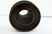 Load image into Gallery viewer, LOMO KINOR 1990’s (7 LENS SERIES) + 2 LENS OPTION