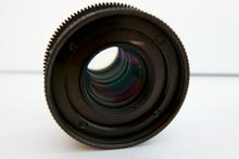 Load image into Gallery viewer, LOMO KINOR 1990’s (7 LENS SERIES) + 2 LENS OPTION