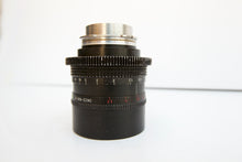 Load image into Gallery viewer, LOMO KINOR 1990’s (7 LENS SERIES) + 2 LENS OPTION